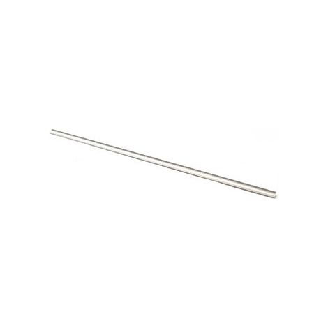 ENJOLIVEUR ARRIERE DE CLAYETTE pour REFRIGERATEUR WHIRLPOOL... (1/2)