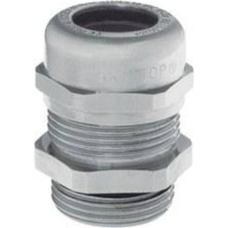 LAPP 53112700 Pressacavo filettato M12 Ottone Ottone 1 pz. (1/2)