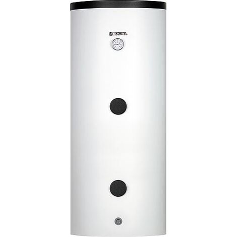 Ballon double pour pompe à chaleur SWVPC-250/60l