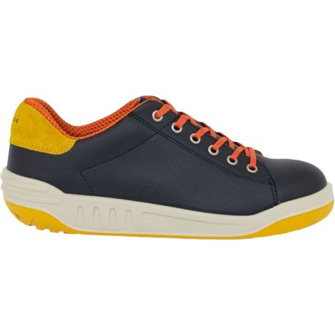 Scarpe antinfortunistiche sportive Parade JAMMA S3 SRC Blu 38 (1/5)
