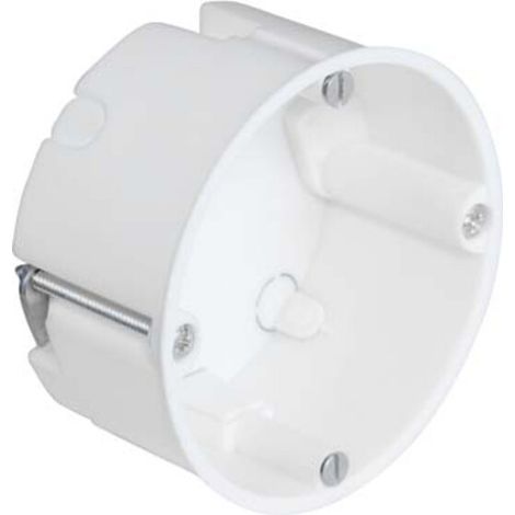 Kaiser Hohlwanddose halogenfrei 9061-77 25 Stk (1/3)