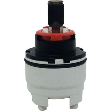 Ricambio cartuccia per vasca Pop Unix Zazzeri 2900-1030-A00-0000 (1/2)