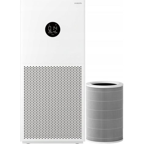 XIAOMI Purifier 4 Lite Luftreiniger