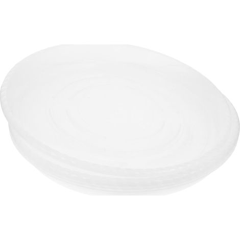 Kunststoff Wasserschalen Transparente Sukkulenten