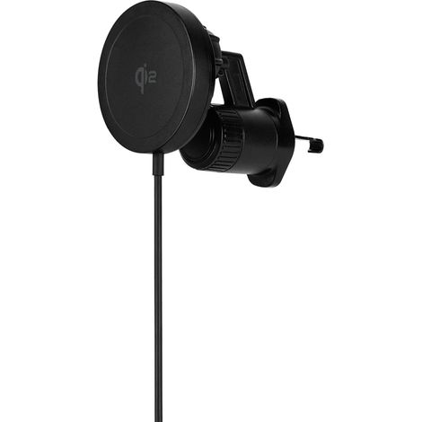 Aqiila - Chargebird QC1 - Qi2 Wireless Charger 3in1