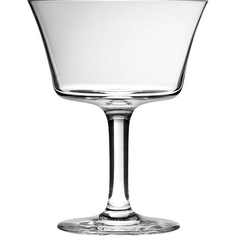 6 x verres RETRO - Coupe - 20cl - Urban Bar (1/3)