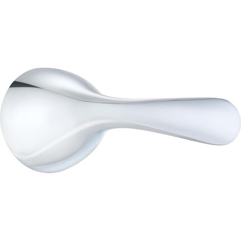 RP48717 Poignée de douche rechange levier métallique unique à (1/5)