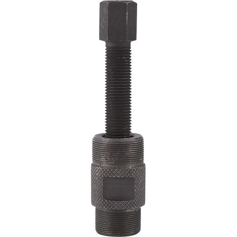 Extracteur de volant magnétique M27 x M24, outil de réparation et de démontage compatible avec Honda/Kawasaki/Suzuki/Yamaha YZ80 (1/5)
