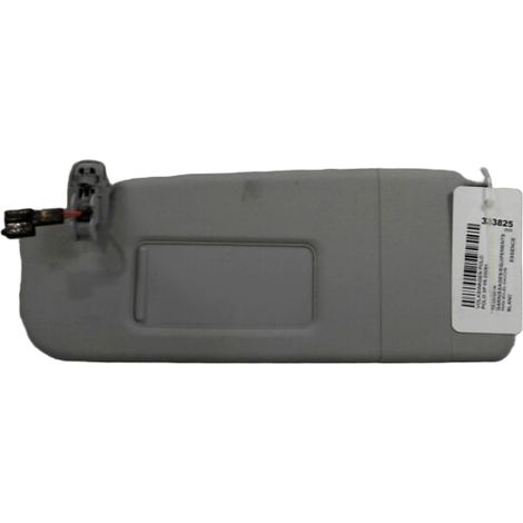 [PRODUIT D'OCCASION] Pare-soleil Gauche VOLKSWAGEN Polo 2005- ♻️ Ref Oe. 6r0857551q3h8 - Garantie à vie (1/2)