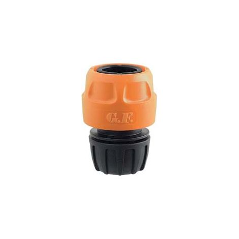 RACCORDO RAPIDO PORTAGOMMA A SCATTO APERTO- - ø 1/2-5/8 mm.12-15 - blister - 80005020 - 10 blister GF