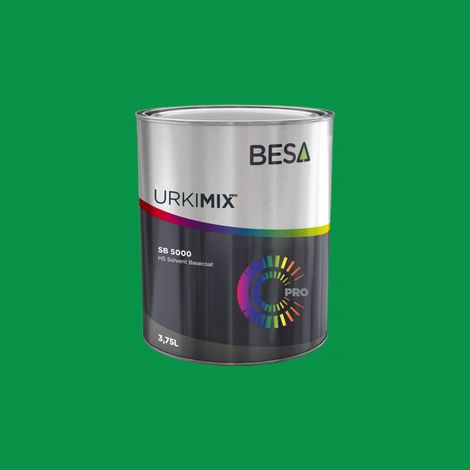 Pot de Peinture Polyuréthane / bi composant Pantone 2426 U Brillant - 150 gr
