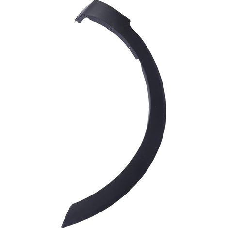 Replacement Front Passenger Side Fender Flare Molding for Telluride 2020-2023 Models, Right Passenger Side, Durable OEM Plastic Trim (1/5)