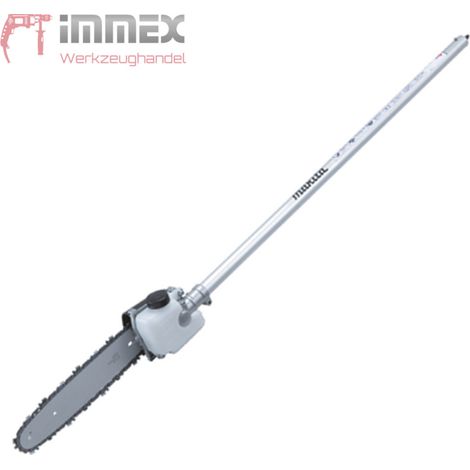 Makita Aufsätze für DUX60Z Akku-Multifunktionsantrieb 2. 199927-0 (1/6)