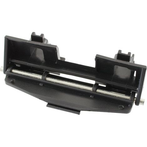 Bisagra de la tapa del dep贸sito de combustible del BMW Serie 5 E34 (1988-1995)