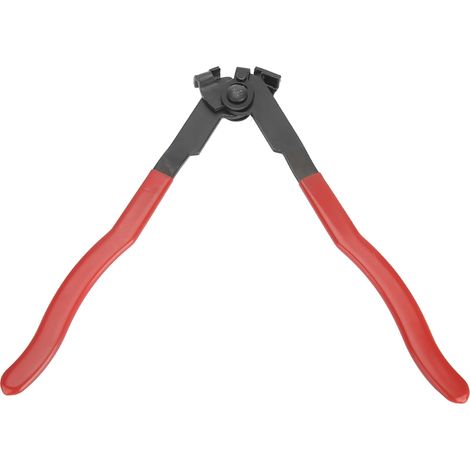 Pince à collier de serrage pour bottier de joint homocinétique, outil d'installation de durites de refroidissement et de carburant (1/5)
