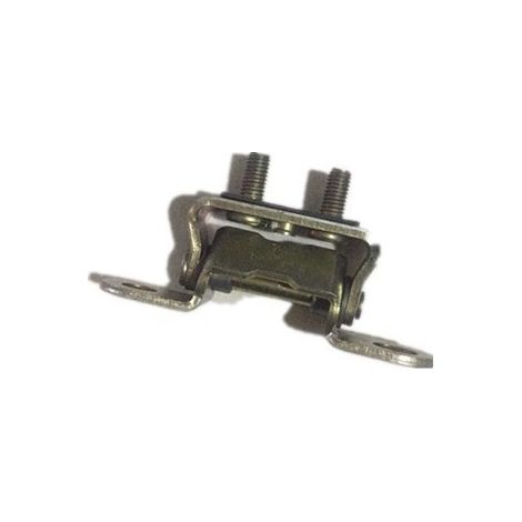Suitable for Toyota Hiace 68810-26010 automotive parts door hinges (1/5)