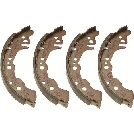 MÂCHOIRES DE FREIN GS8750 TRW (1/2)
