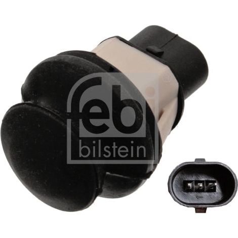 FEBI BILSTEIN 19418 Interrupteur, contacteur de porte - 1 046 030