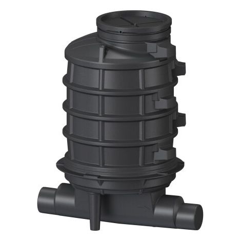 KESSEL 8801511 regard d'inspection standard GT LW1000