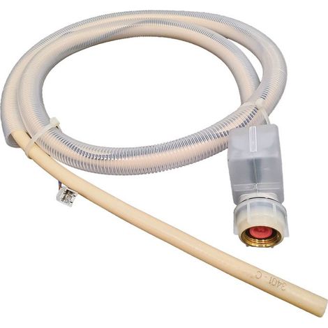 Easypart Compatible Avec Bosch 00668113 Tuyau D'al (1/4)