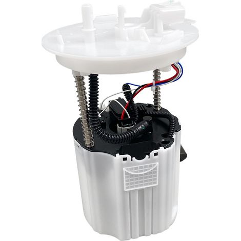 Kraftstoffpumpenmodul geeignet für Chevrolet Aveo - 13515225 13579065 13586776 13592132 (1/4)
