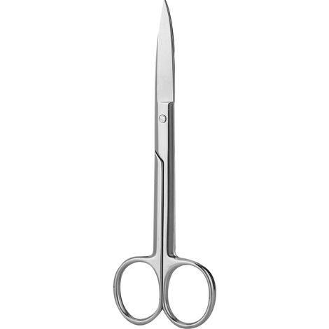 Outils de coupe pour la fabrication de bijoux en acier inoxydable, ciseaux à souder, accessoires pour tôles (longs) (1/5)