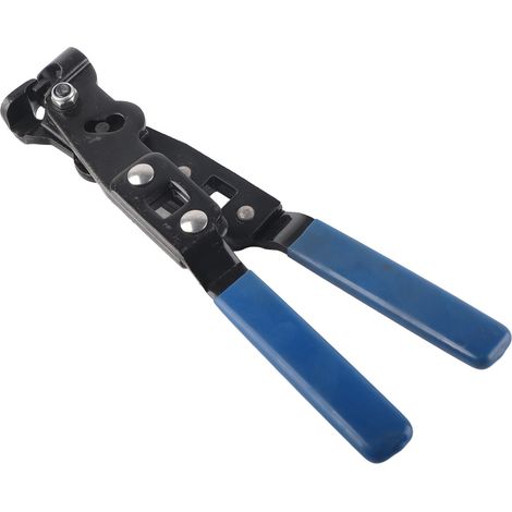 Pince à collier de soufflet de joint homocinétique robuste, outil de sertissage universel pour durit automobile (1/5)
