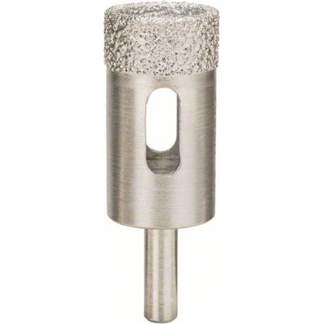 Corona Bosch Ø 21 mm per GTR 30 CE – cod. 2608620213 (1/4)