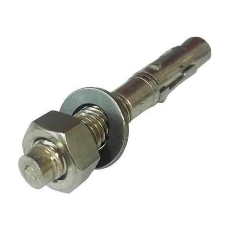 Tornillo expansivo APX (1/2)