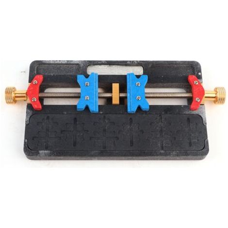 Outil de fixation pour la réparation de téléphones : support de soudure de puces BGA, de circuit imprimé et de circuit imprimé. (1/5)