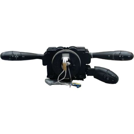 [PRODUIT D'OCCASION] Bloc Commodos PEUGEOT 206 ♻️ Ref Oe. 96787394xt - Garantie à vie