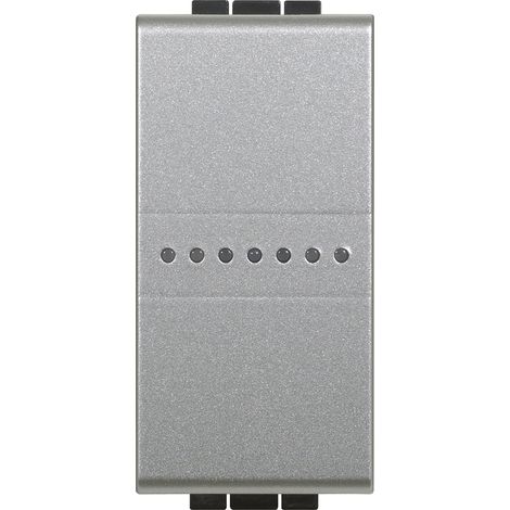 Bticino Deviatore Smart per Controllo Luci Livinglight NT4003C (1/2)