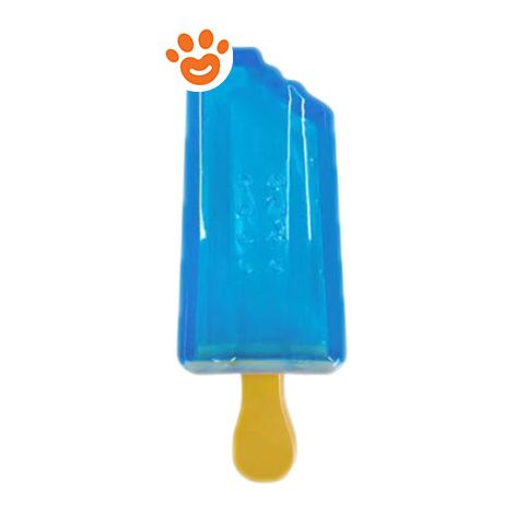 Leopet Leofreeze Giochi Rinfrescanti - Confezione 1 Ghiacciolo Blu - Accessori