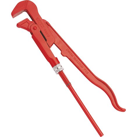 VIRAX Eckrohrzange 90° 1.1/2'' - 010012