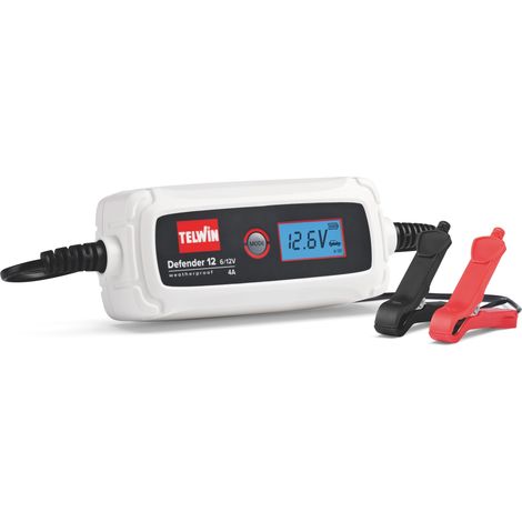 Alimentatore Defender 12 62 W Telwin