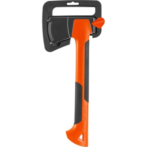 HACHA DE CORTE 700g. STOCKER (1/3)
