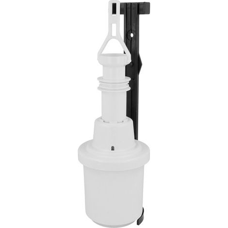 Campana telescopica per cassetta Twinline Up 130 Geberit - 240.114.00.1