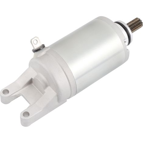 Démarreur pour UTV et ATV, compatible avec Kawasaki Ninja ZX-6R (1998-2002)-x (1/5)