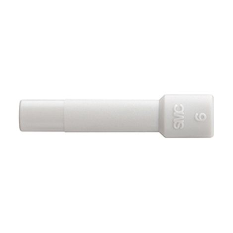 Raccord de prise SMC série KQ2 ( Prix pour Sachet de 10 )