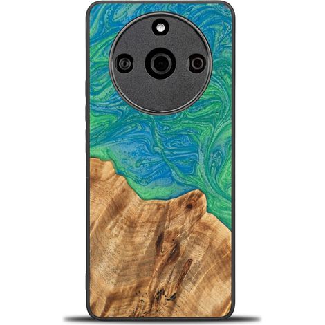 Custodia unica Bewood - Realme 11 Pro 5G / 11 Pro Plus 5G - Neons - Tokyo (1/5)