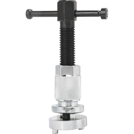 3 Pièces Étau de Freinage en Acier Chrome-Vanadium pour Disques de Roue, Outil de Réparation Auto Universel (1/5)