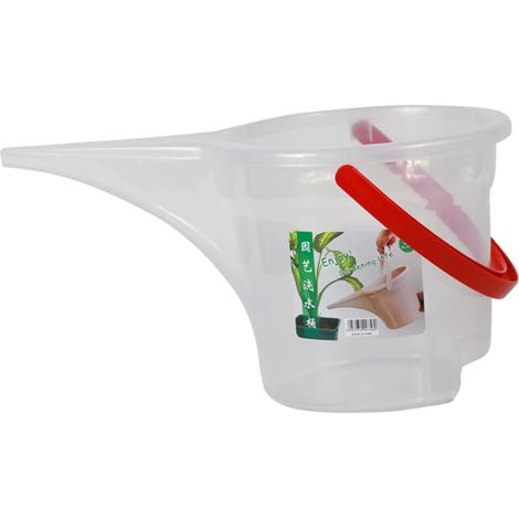 Arrosoir de 5 litres outil de jardinage facile utiliser (1/5)