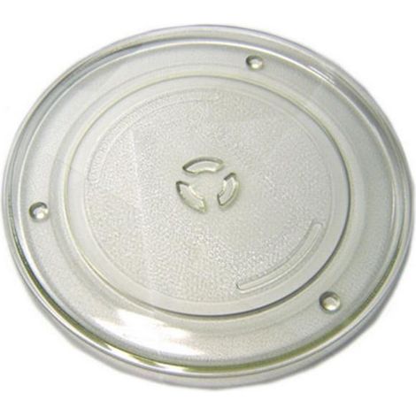Plateau tournant (37221-35429) (50280600003) Four micro-ondes AEG, ARTHUR MARTIN ELECTROLUX, ELECTROLUX, ZANUSSI
