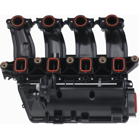 Inlet Intake Manifold Module For BMW 1 E87 5 E60 E61 X3 E83 120d 520d E46 2.0D