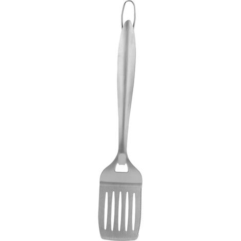 45 cm Edelstahl-Außengrill (1/4)