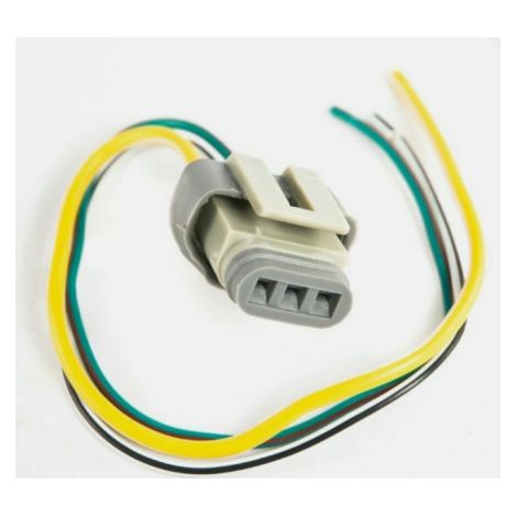 5C2T-10300-CA 5C2T-10300-BC Reparaturstecker-Kabelbaum 3-adriger Anschluss