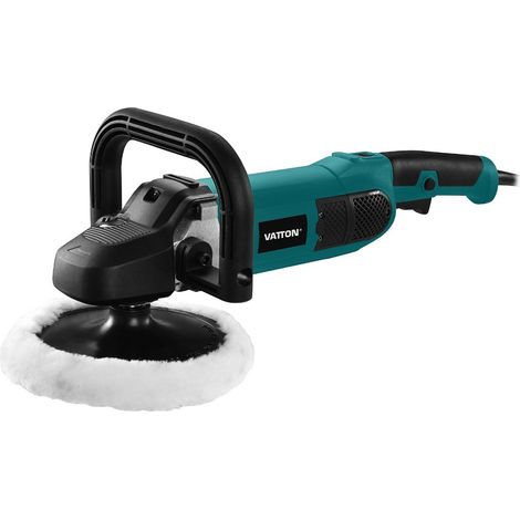 PULIDORA 180mM VATTON 1500w. (1/2)