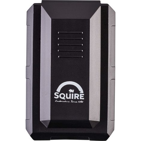 Mechanical Combination Key Storage Container - Squire KeyKeep2 with Special Offer (1/5)