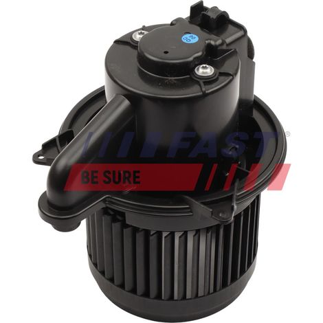 FT00408 ventilatore riscaldatore rapido