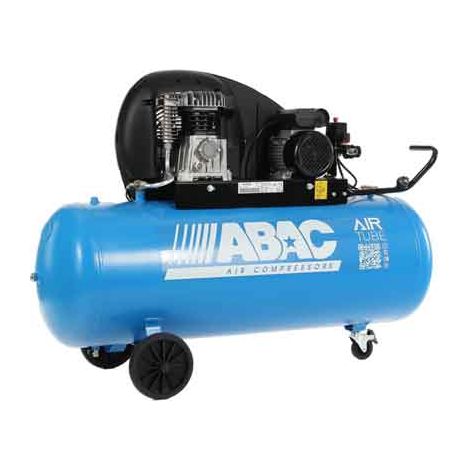 Compresor de aire ABAC A29B 90 CM2 de 90 litros